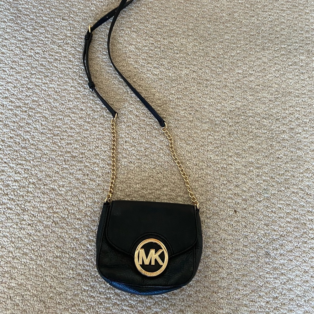 Michael Kors cross body